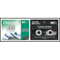Maxell DDS-cleaning cartridge (22920400)